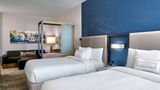SpringHill Suites West Valley Suite