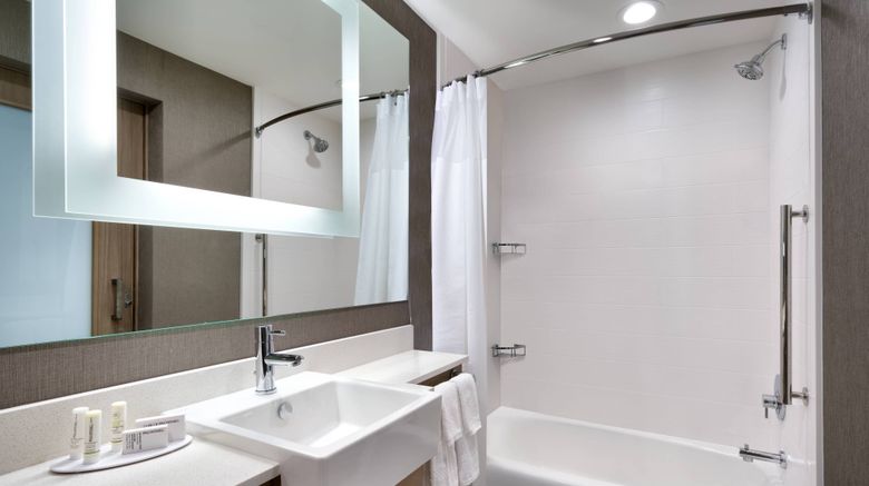 <b>SpringHill Suites West Valley Room</b>. Images powered by <a href="https://www.leonardoworldwide.com/" title="Leonardo Worldwide" target="_blank">Leonardo</a>.