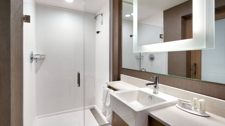 <b>SpringHill Suites West Valley Room</b>. Images powered by <a href="https://www.leonardoworldwide.com/" title="Leonardo Worldwide" target="_blank">Leonardo</a>.