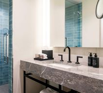 The Dalmar, A Tribute Portfolio Hotel Room