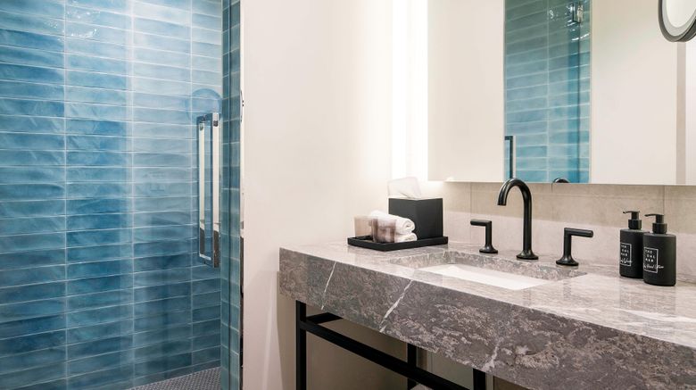 <b>The Dalmar, A Tribute Portfolio Hotel Room</b>. Images powered by <a href="https://www.leonardoworldwide.com/" title="Leonardo Worldwide" target="_blank">Leonardo</a>.