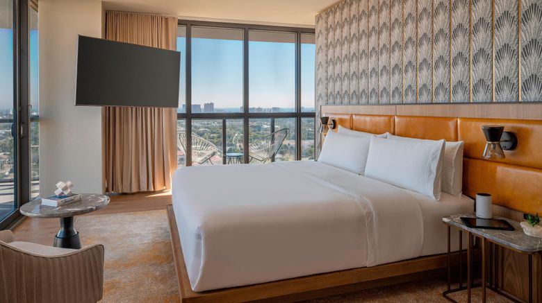 <b>The Dalmar, A Tribute Portfolio Hotel Suite</b>. Images powered by <a href="https://www.leonardoworldwide.com/" title="Leonardo Worldwide" target="_blank">Leonardo</a>.