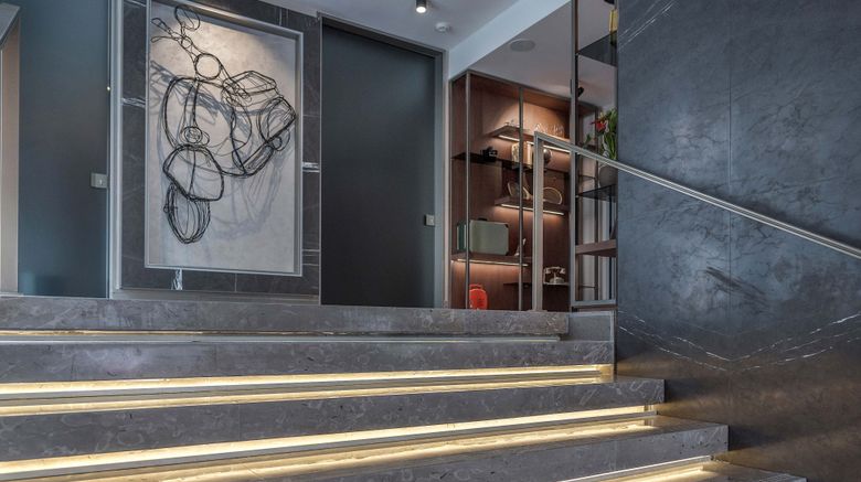 <b>The Regency Rome, Tribute Portfolio Exterior</b>. Images powered by <a href="https://www.leonardoworldwide.com/" title="Leonardo Worldwide" target="_blank">Leonardo</a>.