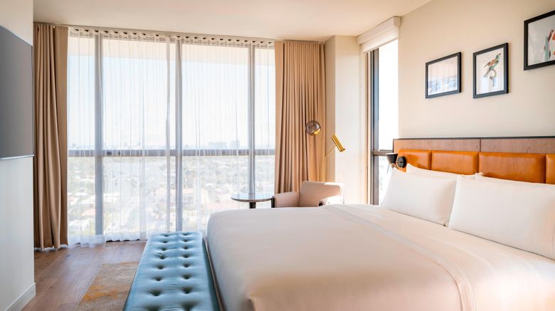 <b>The Dalmar, A Tribute Portfolio Hotel Suite</b>. Images powered by <a href="https://www.leonardoworldwide.com/" title="Leonardo Worldwide" target="_blank">Leonardo</a>.