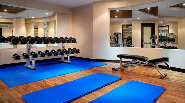 <b>Residence Inn Manama Marriott Health Club</b>. Images powered by <a href="https://www.leonardoworldwide.com/" title="Leonardo Worldwide" target="_blank">Leonardo</a>.
