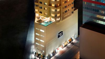 Residence Inn Manama Marriott