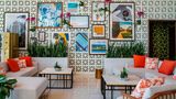 The Dalmar, A Tribute Portfolio Hotel Lobby