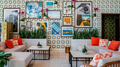 The Dalmar, A Tribute Portfolio Hotel