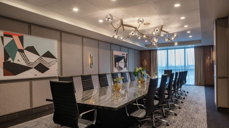 <b>The Dalmar, A Tribute Portfolio Hotel Meeting</b>. Images powered by <a href="https://www.leonardoworldwide.com/" title="Leonardo Worldwide" target="_blank">Leonardo</a>.