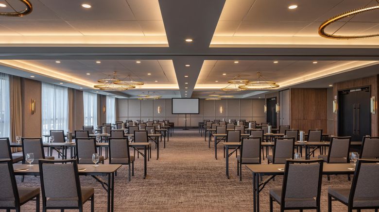 <b>The Dalmar, A Tribute Portfolio Hotel Meeting</b>. Images powered by <a href="https://www.leonardoworldwide.com/" title="Leonardo Worldwide" target="_blank">Leonardo</a>.
