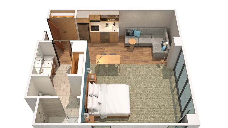 <b>The Dalmar, A Tribute Portfolio Hotel Other</b>. Images powered by <a href="https://www.leonardoworldwide.com/" title="Leonardo Worldwide" target="_blank">Leonardo</a>.