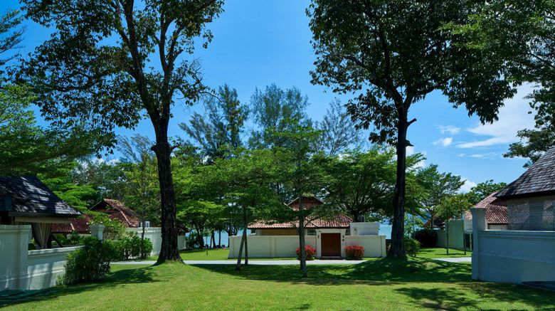 <b>The Westin Langkawi Resort & Spa Beach</b>. Images powered by <a href="https://www.leonardoworldwide.com/" title="Leonardo Worldwide" target="_blank">Leonardo</a>.