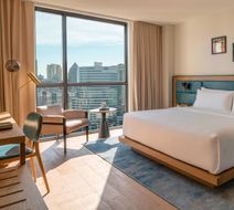 The Dalmar, A Tribute Portfolio Hotel Room
