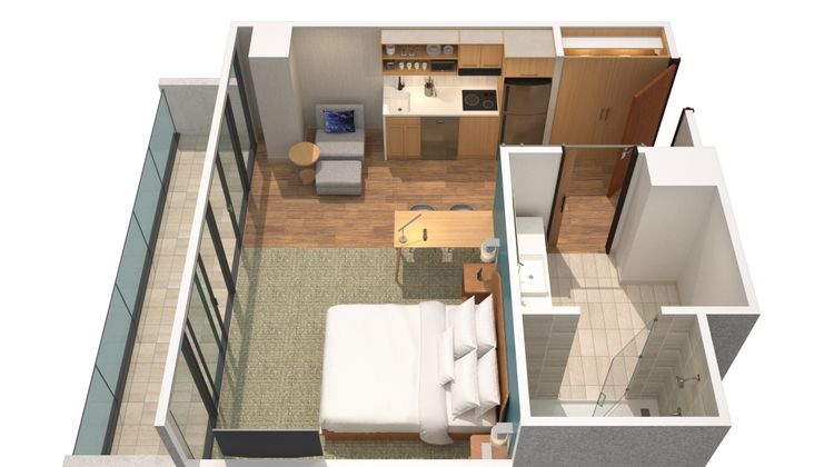 The Dalmar, A Tribute Portfolio Hotel Other
