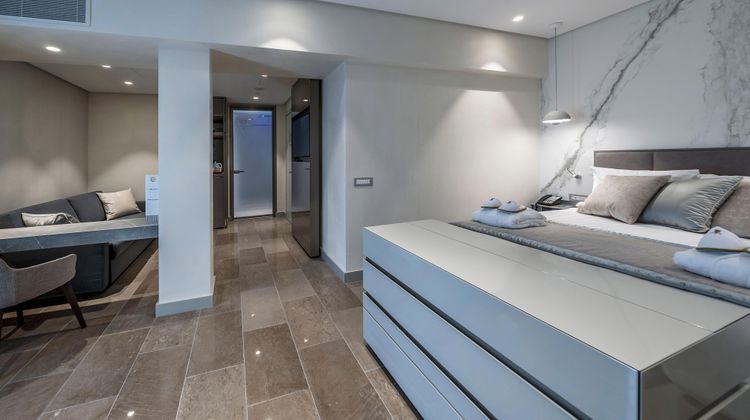 The Regency Rome, Tribute Portfolio Suite