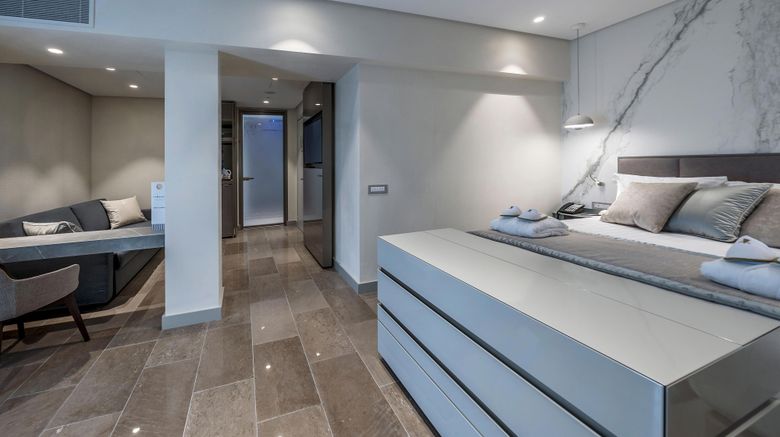<b>The Regency Rome, Tribute Portfolio Suite</b>. Images powered by <a href="https://www.leonardoworldwide.com/" title="Leonardo Worldwide" target="_blank">Leonardo</a>.