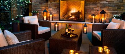 Trumbull Marriott Shelton Exterior