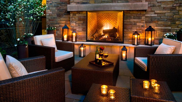 Trumbull Marriott Shelton Exterior