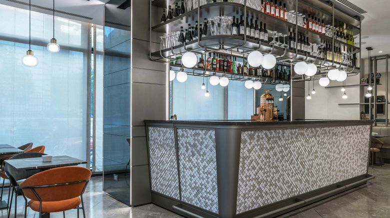 <b>The Regency Rome, Tribute Portfolio Restaurant</b>. Images powered by <a href="https://www.leonardoworldwide.com/" title="Leonardo Worldwide" target="_blank">Leonardo</a>.