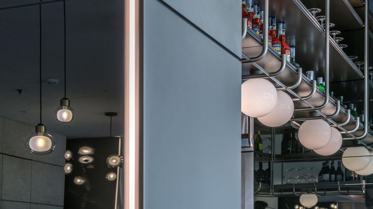 The Regency Rome, Tribute Portfolio Restaurant