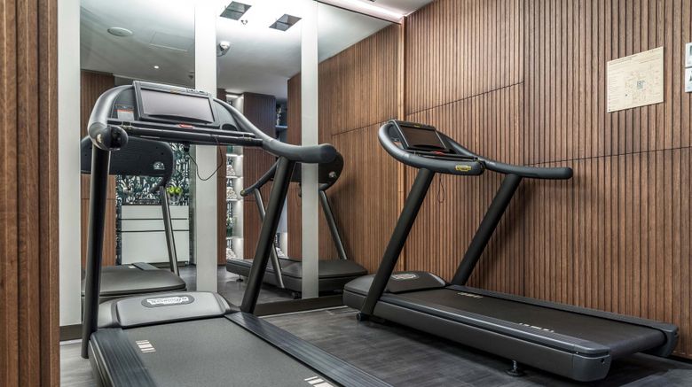 <b>The Regency Rome, Tribute Portfolio Health Club</b>. Images powered by <a href="https://www.leonardoworldwide.com/" title="Leonardo Worldwide" target="_blank">Leonardo</a>.