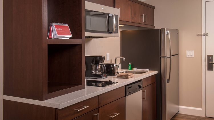 TownePlace Suites Altoona Room