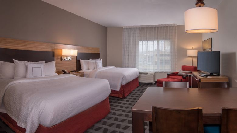 <b>TownePlace Suites Altoona Suite</b>. Images powered by <a href="https://www.leonardoworldwide.com/" title="Leonardo Worldwide" target="_blank">Leonardo</a>.