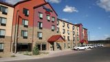 TownePlace Suites By Marriott Farmington Exterior