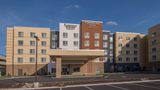 TownePlace Suites Altoona Exterior