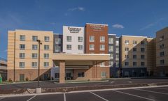 TownePlace Suites Altoona