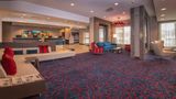 TownePlace Suites Altoona Lobby