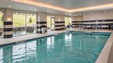 TownePlace Suites Altoona Pool