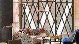 W Rome Room