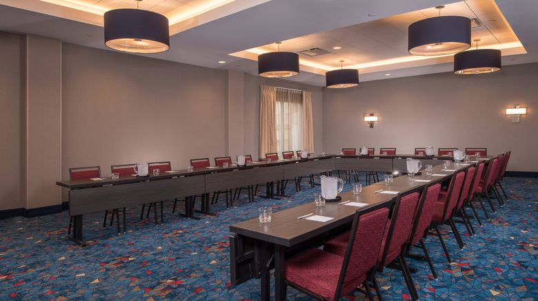 <b>TownePlace Suites Altoona Meeting</b>. Images powered by <a href="https://www.leonardoworldwide.com/" title="Leonardo Worldwide" target="_blank">Leonardo</a>.