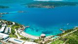 Le Meridien Bodrum Beach Resort Exterior