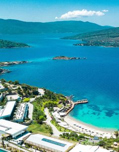 Le Meridien Bodrum Beach Resort