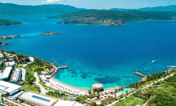 Le Meridien Bodrum Beach Resort