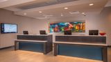 TownePlace Suites Altoona Lobby
