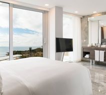 Le Meridien Bodrum Beach Resort Room