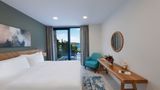 Le Meridien Bodrum Beach Resort Room