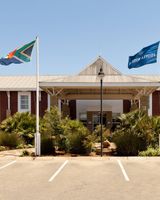 Protea Hotel Bloemfontein