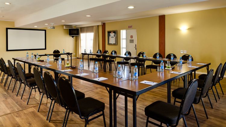 Protea Hotel Bloemfontein Meeting