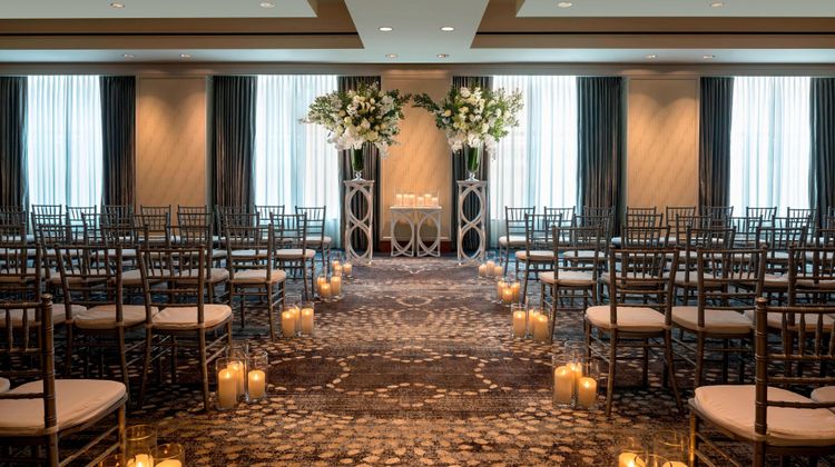 The Ritz-Carlton, Boston Other