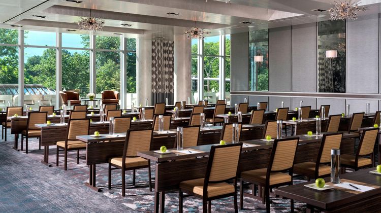 The Ritz-Carlton, Boston Meeting