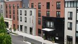 TownePlace Suites Lawrence Downtown Exterior