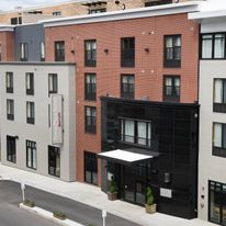 TownePlace Suites Lawrence Downtown