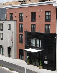 TownePlace Suites Lawrence Downtown