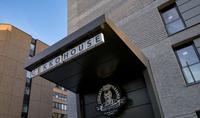 Gekko House, A Tribute Portfolio Hotel Exterior