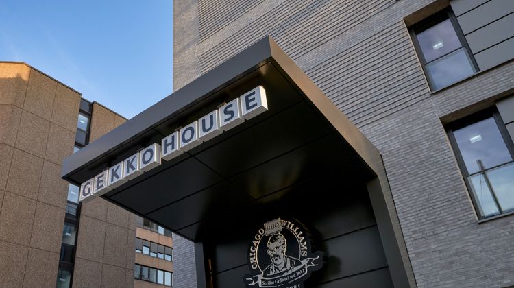 Gekko House, A Tribute Portfolio Hotel Exterior