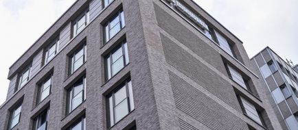 Gekko House, A Tribute Portfolio Hotel Exterior